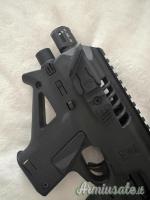 MICRO RONI PER GLOCK  17 19 23 32 22 31