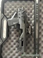 MICRO RONI PER GLOCK  17 19 23 32 22 31