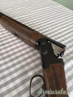 Franchi Feeling Beccaccia 20