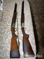 Rizzini Beccaccia 12