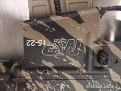 Smith & Wesson Smith & Wesson M&P 15-22 Sport Cal. 22LR .22 Long Rifle