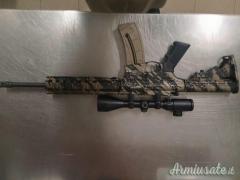 Smith & Wesson Smith & Wesson M&P 15-22 Sport Cal. 22LR .22 Long Rifle