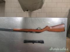 Marlin MARLIN MODELLO 70 CAL.22  .22 Long Rifle
