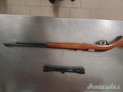 Marlin MARLIN MODELLO 70 CAL.22  .22 Long Rifle