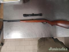 Marlin MARLIN MODELLO 70 CAL.22  .22 Long Rifle