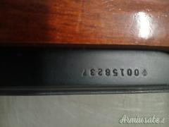 Marlin MARLIN MODELLO 70 CAL.22  .22 Long Rifle