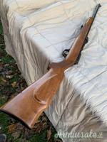 Beretta Olimpia  .22 Long Rifle