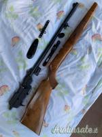 Beretta Olimpia  .22 Long Rifle