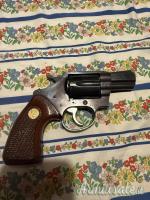 Gamba F.lli Armi Trident 38 .38 Special  |  9x29mmR