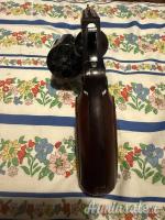 Gamba F.lli Armi Trident 38 .38 Special  |  9x29mmR