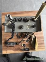 Radio militari d’epoca anni 50-70