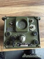 Radio militari d’epoca anni 50-70