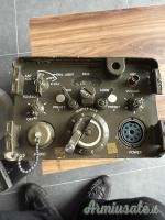 Radio militari d’epoca anni 50-70