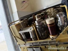 Radio militari d’epoca anni 50-70