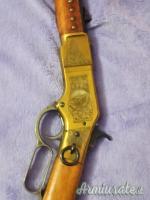 Uberti CARABINA A LEVA 44-40 .44-40 Winchester