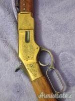 Uberti CARABINA A LEVA 44-40 .44-40 Winchester