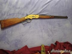 Uberti CARABINA A LEVA 44-40 .44-40 Winchester