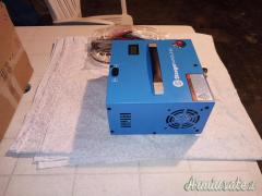 Compressore stoeger PCP 300 bar