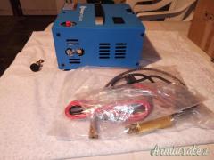 Compressore stoeger PCP 300 bar