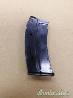 Caricatore Anschutz cal. 22 LR