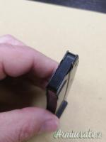 Caricatore Anschutz cal. 22 LR