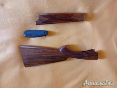 Calcio e astina franchi Alcione/falconet