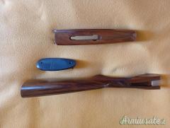 Calcio e astina franchi Alcione/falconet