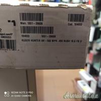 RuRUGER HUNTER cal. 450 Bushmaster