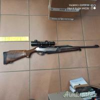 BENELLI ARGO SPECIAL cal. 30.06