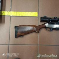 BENELLI ARGO SPECIAL cal. 30.06