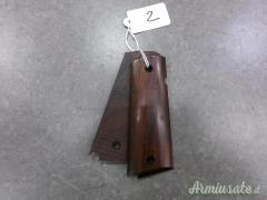COLT 1911 E CLONI GUANCETTE IN LEGNO RIF 2