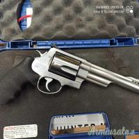 SMITH & WESSON 500 cal. 500 S&W