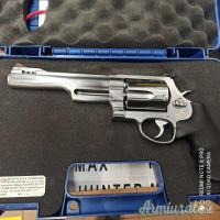 SMITH & WESSON 500 cal. 500 S&W