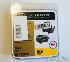 BLASER, CONTESSA, LEUPOLD