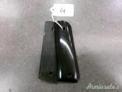 COLT 1911 E CLONI GUANCETTE IN LEGNO  RIF 4