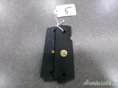 COLT 1911 E CLONI GUANCETTE ORIGINALI IN  GOMMA  RIF 5