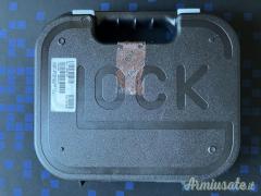 Glock 19 9x21mm IMI