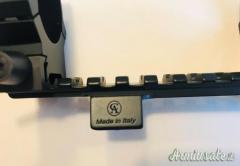 BLASER, CONTESSA, LEUPOLD