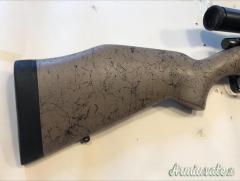 Weatherby SUB MOA cal 300 WM