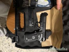 Beretta 80x .380 ACP  | 9x17mm Browning Short