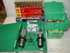 Dies RCBS 308 Winc. + 120 Sierra  120 €. Spedito