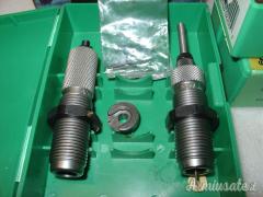 RCBS Dies 308 Winc. + 120 Palle ecc.