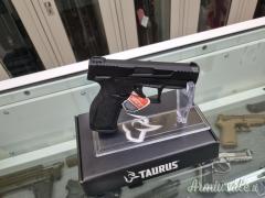 Taurus | Forjas TX22 .22 LR Long Rifle