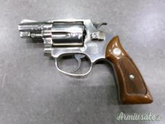 SMITH & WESSON 36 CHIEF CAL 38 SPL  RIF U490  ARMIUS_6331