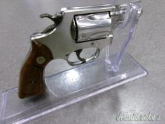 SMITH & WESSON 36 CHIEF CAL 38 SPL  RIF U490  ARMIUS_6331