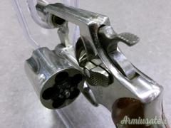 SMITH & WESSON 36 CHIEF CAL 38 SPL  RIF U490  ARMIUS_6331