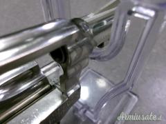 SMITH & WESSON 36 CHIEF CAL 38 SPL  RIF U490  ARMIUS_6331