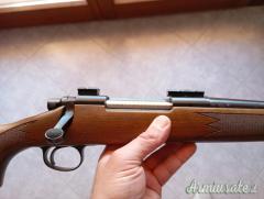 Remington 700 BDL .30-06 Springfield