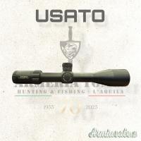 USATO – OTTICA – ELEMENT OPTICS – TITAN 5-25×56 FFP APR-2D MRAD