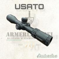 USATO – OTTICA – ELEMENT OPTICS – TITAN 5-25×56 FFP APR-2D MRAD